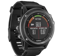 Garmin Fenix 3 HR smartwatch