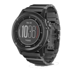 Garmin Fenix 3