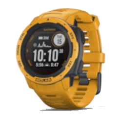 Garmin Instinct Solar smartwatch