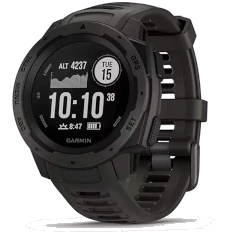 Garmin Instinct smartwatch