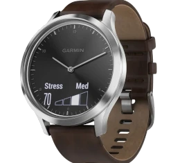 Garmin Vivomove HR Premium smartwatch