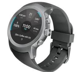 LG Watch Sport AT&T W280A