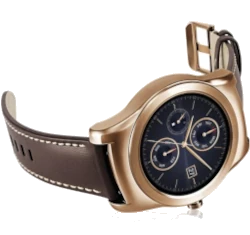 LG Watch Urbane W150 smartwatch