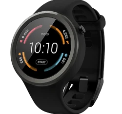 Motorola Moto 360 Sport smartwatch