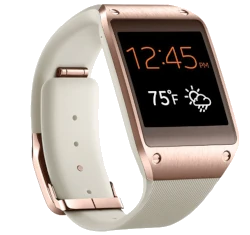 Samsung Galaxy Gear SM V700