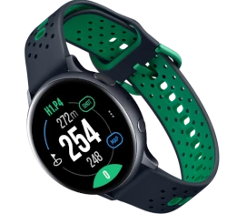 Samsung Galaxy Watch Active 2 Golf Edition 44MM Bluetooth SM-R820