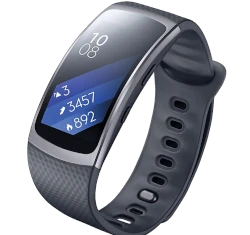 Samsung Gear Fit 2 SM R360