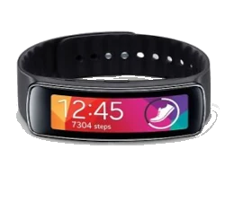 Samsung Gear Fit SM-R350