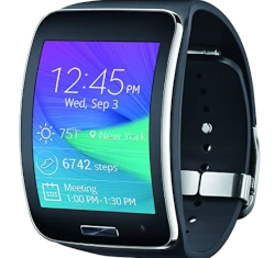 Samsung Gear S AT&T SM R750A