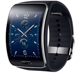 Samsung Gear S T-Mobile SM R750T