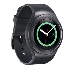 Samsung Gear S2 AT&T Dark Gray SM R730A