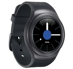 Samsung Gear S2 Silver SM R7200