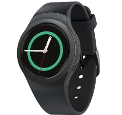 Samsung Gear S2 T-Mobile Dark Gray SM R730T