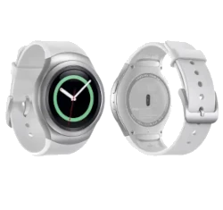 Samsung Gear S2 T-Mobile Silver SM R730T