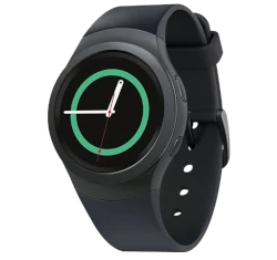 Samsung Gear S2 Verizon Dark Gray SM R730V