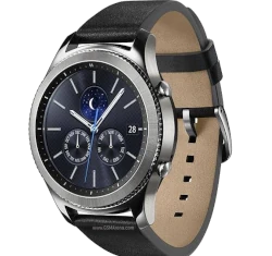 Samsung Gear S3 Classic SM-R770