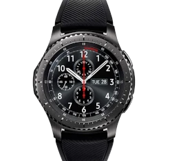 Samsung Gear S3 Frontier SM-R760