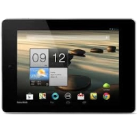 Acer Iconia A1-810 tablet