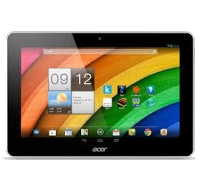 Acer Iconia A3-A10-L849 32GB Tablet tablet