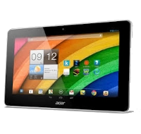 Acer Iconia A3 A10 tablet