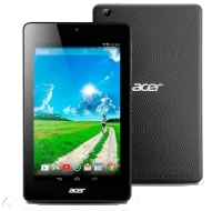 Acer Iconia One 7 8GB B1-730-127U tablet