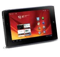 Acer Iconia Tab A100 8GB tablet