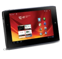 Acer Iconia Tab A100 8GB