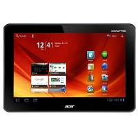 Acer Iconia Tab A200 8GB tablet