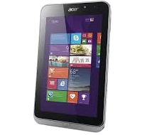 Acer Iconia W4-820 16GB tablet