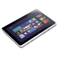 Acer Iconia W510-1674 tablet