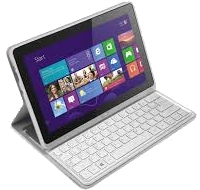 Acer Iconia Tab W500P