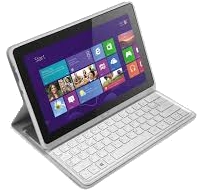 Acer Iconia W4-820