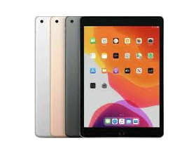 Apple iPad 10.2 8th gen