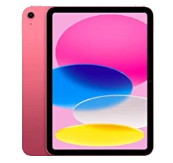 Apple iPad 10th Generation 256GB WiFi A2696 tablet