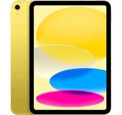 Apple iPad 10th Generation 64GB Cellular WiFi A2757 tablet