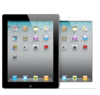 Apple iPad 2 16GB Wi-Fi 3G ATT tablet