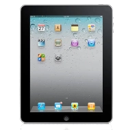 Apple iPad 2 16GB Wi-Fi 3G Verizon A1397