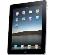 Apple iPad 2 16GB Wi-Fi A1395 tablet