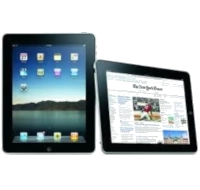 Apple iPad 2 32GB Wi-Fi 3G ATT tablet
