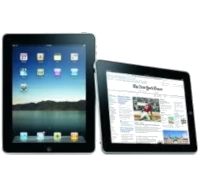 Apple iPad 2 32GB Wi-Fi 3G ATT