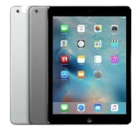 Apple iPad 2 64GB Wi-Fi 3G Verizon A1397 tablet