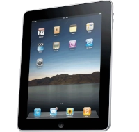 Apple iPad 2 64GB Wi-Fi A1395