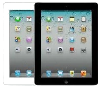 Apple iPad 3 16GB Wi-Fi 4G Verizon A1403 tablet