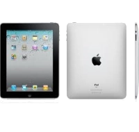 Apple iPad 32GB Wi-Fi A1219