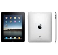 Apple iPad 64GB Wi-Fi 3G A1337 tablet