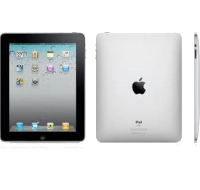 Apple iPad 64GB Wi-Fi A1219 tablet
