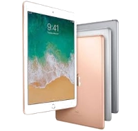 Apple iPad 6th Generation 128GB WiFi A1893 tablet