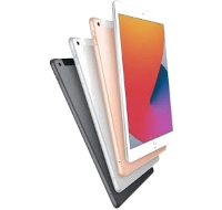 Apple iPad 8th Generation 10.2 32GB WiFi A2270 tablet