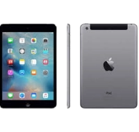 Apple iPad Mini 16GB Wi-Fi 4G Verizon A1455 tablet
