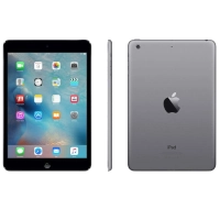Apple iPad Mini 2nd Generation 16GB Wi-Fi 4G T-Mobile Retina Display A1490 tablet